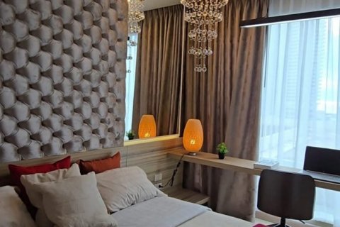 Condo in Pattaya, Thailand, 1 bedroom  № 124842 - photo 6