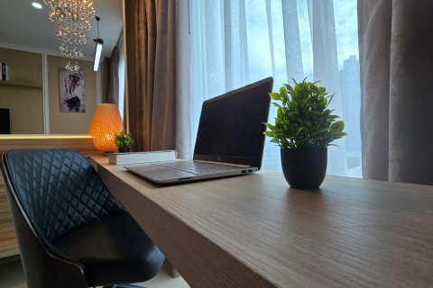 Condo in Pattaya, Thailand, 1 bedroom  № 124842 - photo 9