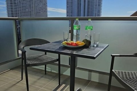 Condo in Pattaya, Thailand, 1 bedroom  № 124842 - photo 7