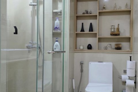 Condo in Pattaya, Thailand, 1 bedroom  № 124842 - photo 18