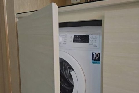 Condo in Pattaya, Thailand, 1 bedroom  № 124842 - photo 20