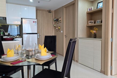 Condo in Pattaya, Thailand, 1 bedroom  № 124842 - photo 4