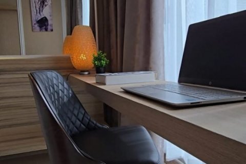 Condo in Pattaya, Thailand, 1 bedroom  № 124842 - photo 14