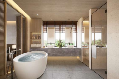 Villa in Phuket, Thailand 4 bedrooms № 124841 - photo 9