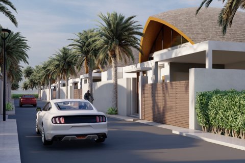 Villa in Phuket, Thailand 4 bedrooms № 124841 - photo 4