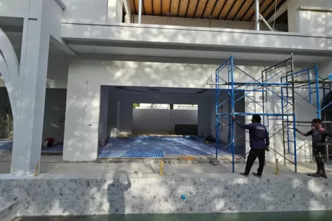 Вилла в Пхукете, Таиланд с 5 спальнями № 124838 - фото 29