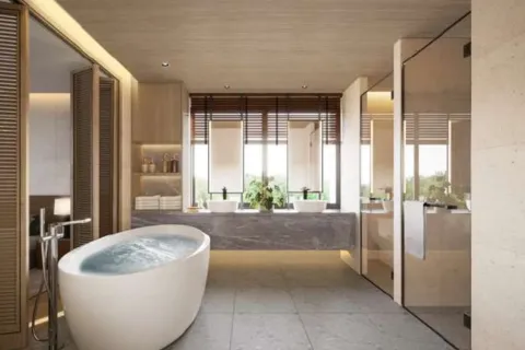 Villa in Phuket, Thailand 4 bedrooms № 124840 - photo 9