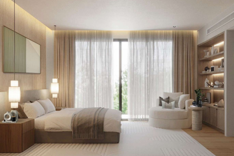 Вилла в Пхукете, Таиланд с 4 спальнями № 124840 - фото 8