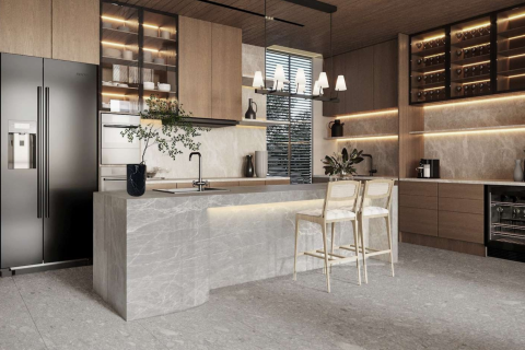 Вилла в Пхукете, Таиланд с 4 спальнями № 124840 - фото 6