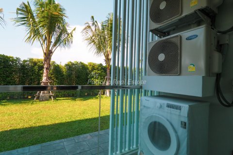 Кондоминиум с 1 спальней в Паттайе, Таиланд № 100461 - фото 10