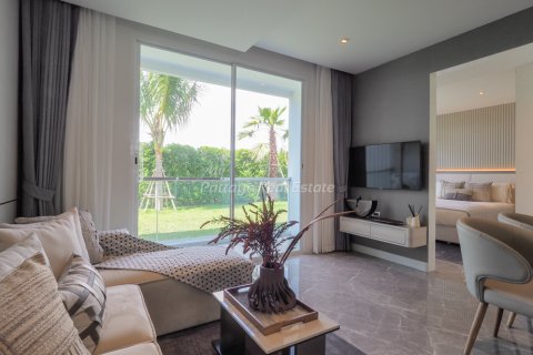 Кондоминиум с 2 спальнями в Паттайе, Таиланд № 100460 - фото 3