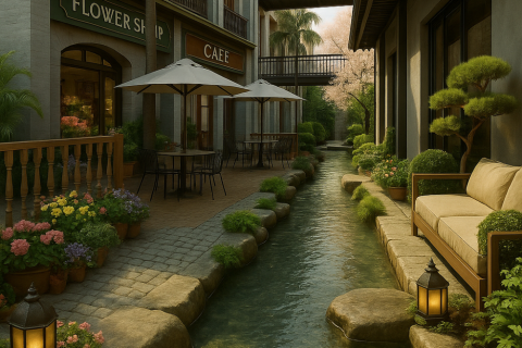 วิลล่าในภูเก็ต, ประเทศไทย 4 ห้องนอน № 70791 - รูปถ่าย 21