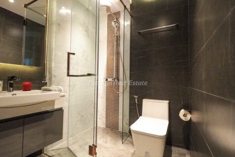 Condo à Bang Lamung, Thaïlande, 2 chambres № 100459 - photo 12