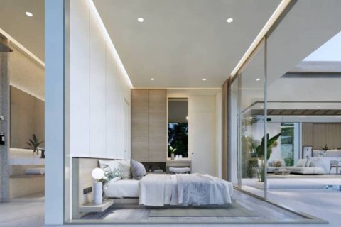 Вилла в Пхукете, Таиланд с 2 спальнями № 85733 - фото 8