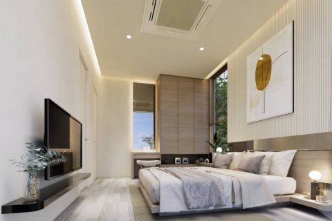 Вилла в Пхукете, Таиланд с 2 спальнями № 85733 - фото 10