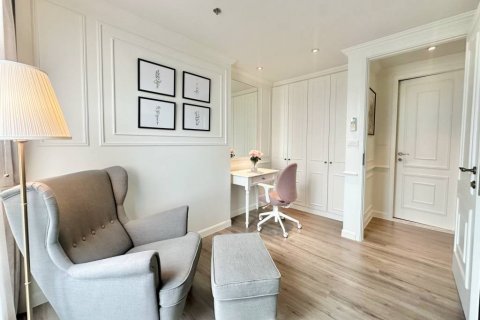 Лофт в Бангкоке, Таиланд с 2 спальнями  № 85735 - фото 2