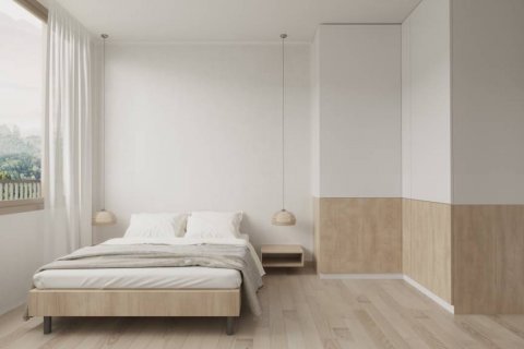 Кондоминиум с 2 спальнями в Самуи, Таиланд № 86055 - фото 4