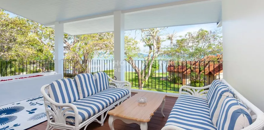 Condo in Rawai, Thailand, 2 bedrooms  № 132043