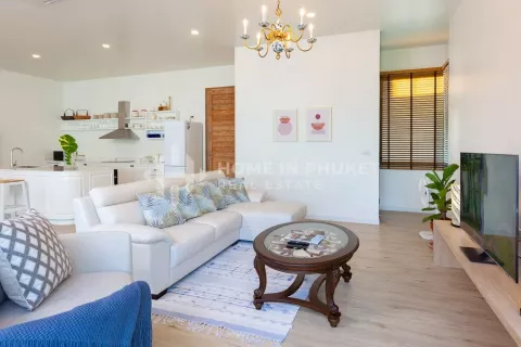 Condo in Rawai, Thailand, 2 bedrooms  № 132043 - photo 3