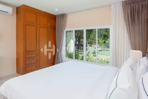 Дом в Раваи, Таиланд с 4 спальнями  № 132044 - фото 9