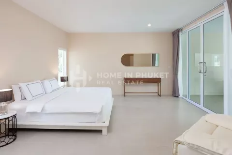 Дом в Раваи, Таиланд с 4 спальнями  № 132044 - фото 21