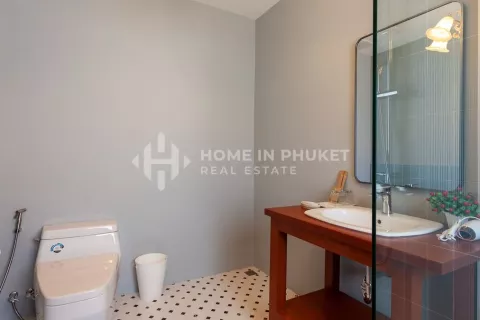 Дом в Раваи, Таиланд с 4 спальнями  № 132044 - фото 12