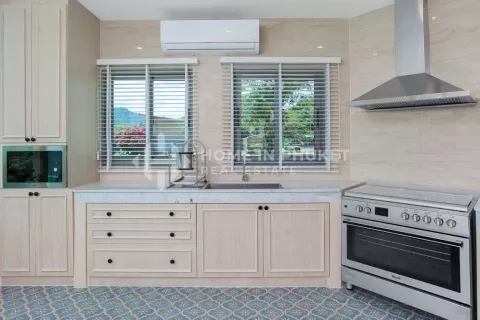 Дом в Раваи, Таиланд с 4 спальнями  № 132044 - фото 7