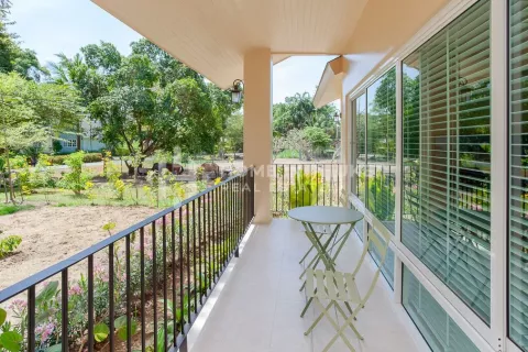 Дом в Раваи, Таиланд с 4 спальнями  № 132044 - фото 25