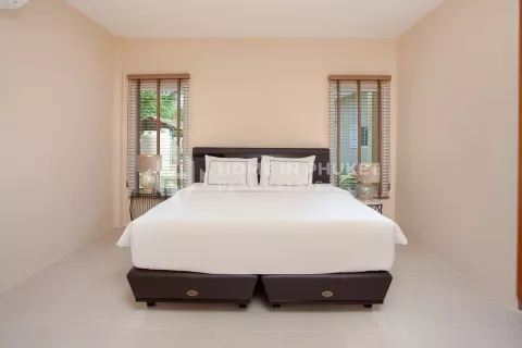 Дом в Раваи, Таиланд с 4 спальнями  № 132044 - фото 11