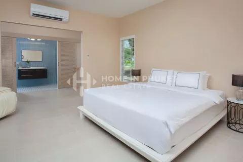 Дом в Раваи, Таиланд с 4 спальнями  № 132044 - фото 20