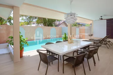 Дом в Раваи, Таиланд с 4 спальнями  № 132044 - фото 3