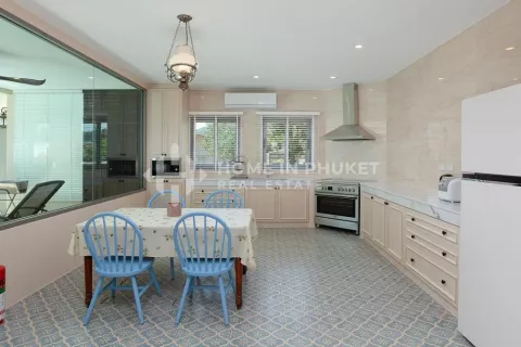 Дом в Раваи, Таиланд с 4 спальнями  № 132044 - фото 6