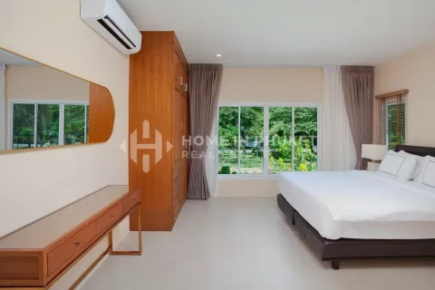 Дом в Раваи, Таиланд с 4 спальнями  № 132044 - фото 18