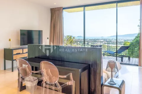 Дом в Чалонге, Таиланд с 5 спальнями  № 132038 - фото 14