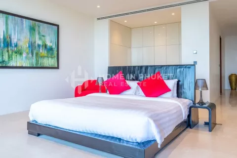 Дом в Чалонге, Таиланд с 5 спальнями  № 132038 - фото 13