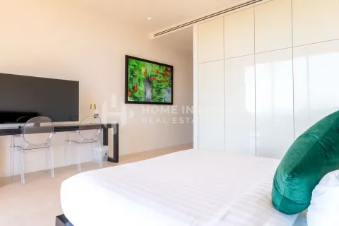 Дом в Чалонге, Таиланд с 5 спальнями  № 132038 - фото 25