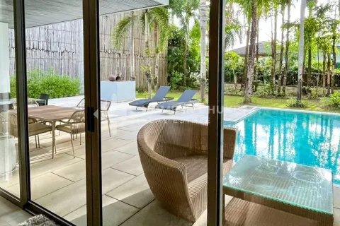 Кондоминиум с 2 спальнями в Банг Тао, Таиланд № 132039 - фото 2