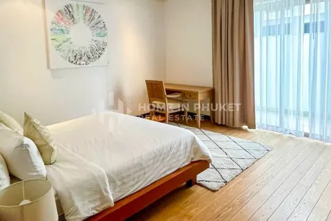 Кондоминиум с 2 спальнями в Банг Тао, Таиланд № 132039 - фото 11