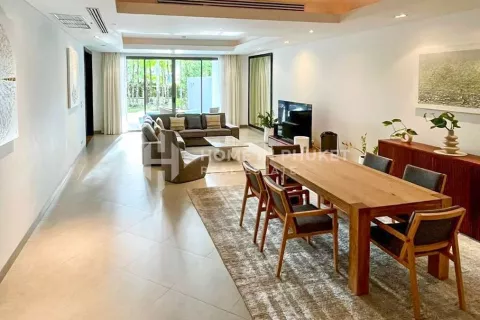 Кондоминиум с 2 спальнями в Банг Тао, Таиланд № 132039 - фото 6