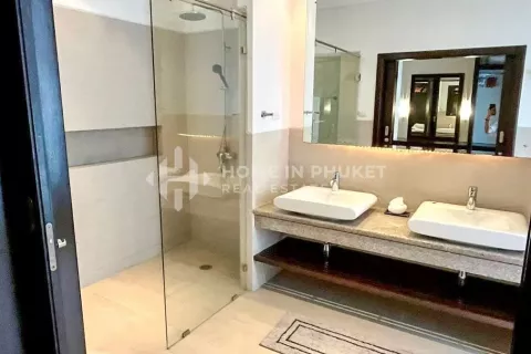 Кондоминиум с 2 спальнями в Банг Тао, Таиланд № 132039 - фото 10