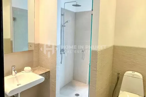 Кондоминиум с 2 спальнями в Банг Тао, Таиланд № 132039 - фото 12