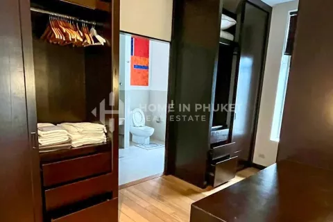 Кондоминиум с 2 спальнями в Банг Тао, Таиланд № 132039 - фото 9