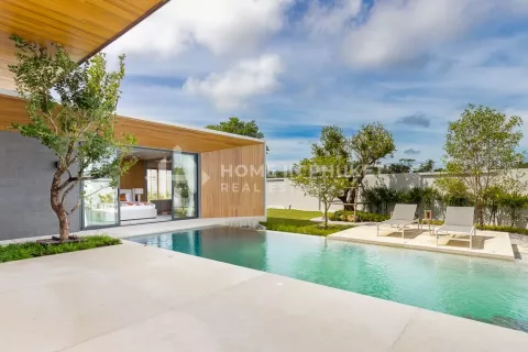 Дом в Пхукете, Таиланд с 3 спальнями  № 132041 - фото 20