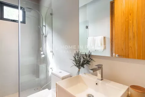 Дом в Пхукете, Таиланд с 3 спальнями  № 132041 - фото 15