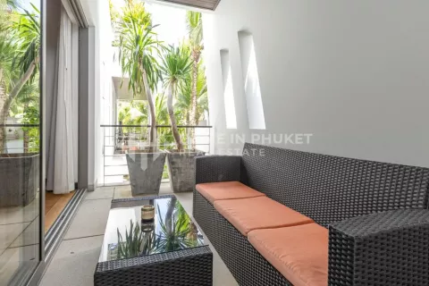 Кондоминиум с 2 спальнями в Банг Тао, Таиланд № 132040 - фото 23