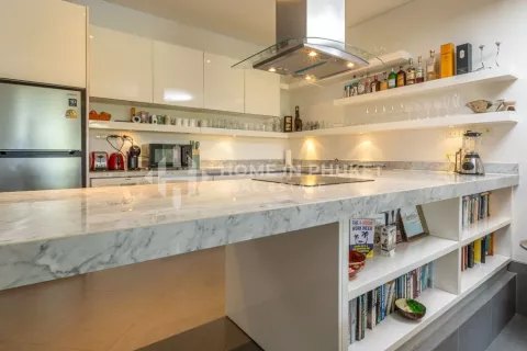 Кондоминиум с 2 спальнями в Банг Тао, Таиланд № 132040 - фото 10