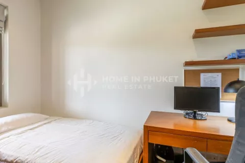Кондоминиум с 2 спальнями в Банг Тао, Таиланд № 132040 - фото 21