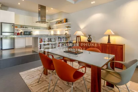 Кондоминиум с 2 спальнями в Банг Тао, Таиланд № 132040 - фото 8