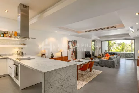 Кондоминиум с 2 спальнями в Банг Тао, Таиланд № 132040 - фото 9