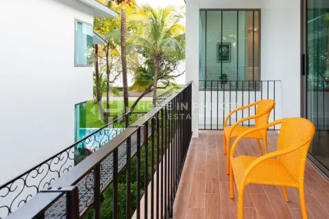 Кондоминиум с 2 спальнями в Раваи, Таиланд № 132042 - фото 20